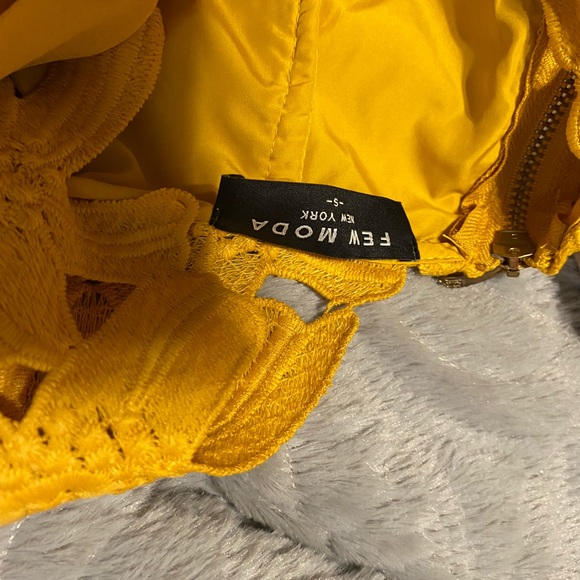 Beautiful Floral Sundress! - Picture 2 of 5